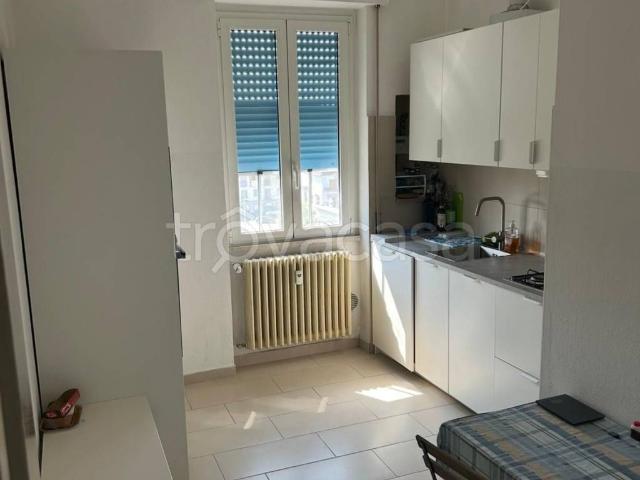 Appartamento in in affitto da privato a Parabiago via del Riale, 24, arredato, da privato, ascensore TrovaCasa