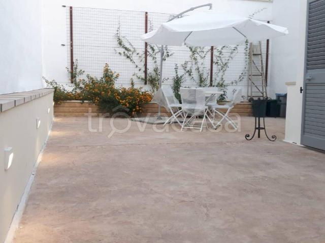 Appartamento in in affitto da privato a Parabita via Giovanni Vinci, 2, da privato TrovaCasa