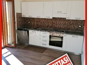 Appartamento in in affitto da privato a Parenti contrada Bocca di Piazza, 17, giardino, posto auto, da privato TrovaCasa