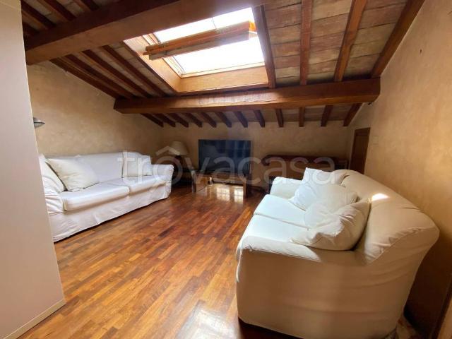 Appartamento in in affitto da privato a Parma borgo Felino, 37, arredato, box, da privato TrovaCasa
