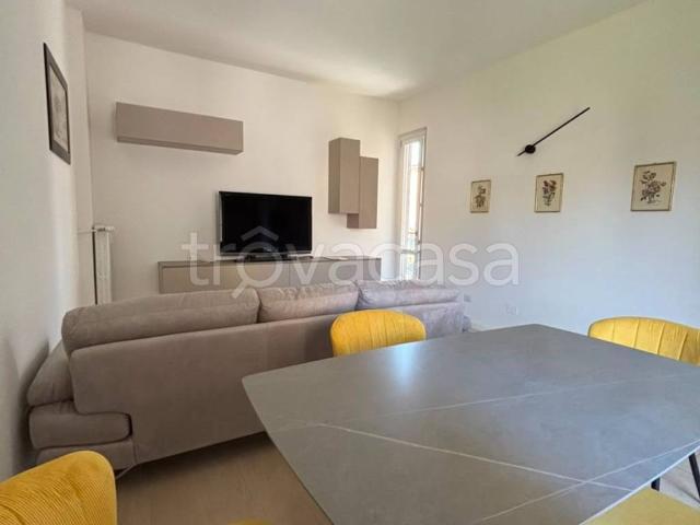 Appartamento in in affitto da privato a Parma borgo Padre Onorio Rosi, 20, da privato, ristrutturato, cantina TrovaCasa