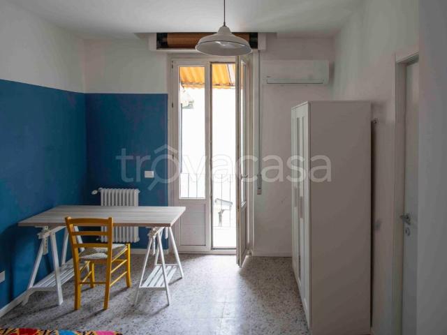 Appartamento in in affitto da privato a Parma borgo Pier Antonio Bernabei, 41, da privato, ristrutturato TrovaCasa