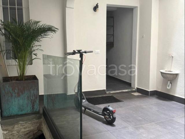 Appartamento in in affitto da privato a Parma borgo Retto, 28, da privato, centrale TrovaCasa