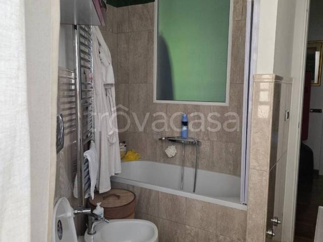 Appartamento in in affitto da privato a Parma borgo Regale, 6, da privato, riscaldamento autonomo, centrale TrovaCasa