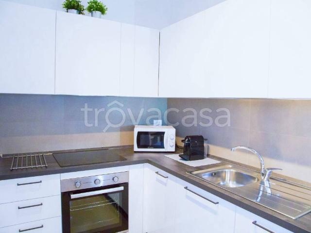 Appartamento in in affitto da privato a Parma strada Naviglio Alto, 26, da privato, nuova costruzione, riscaldamento a pavimento TrovaCasa