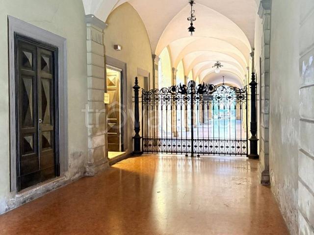 Appartamento in in affitto da privato a Parma strada della Repubblica, 58, arredato, da privato, centrale TrovaCasa