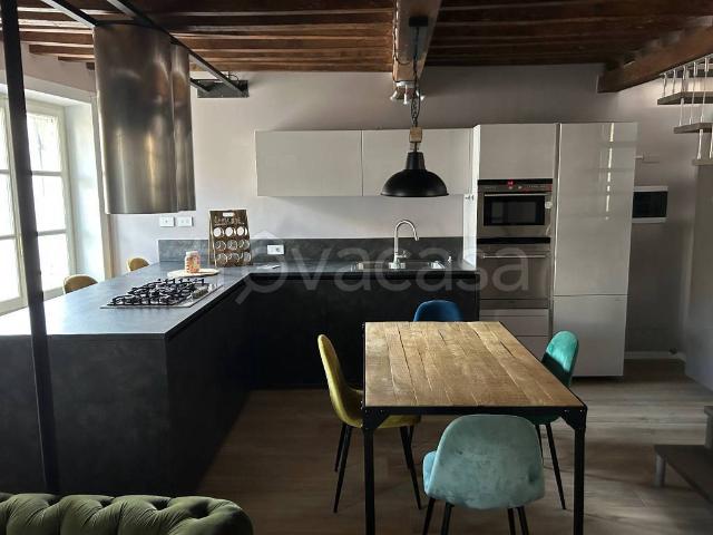 Appartamento in in affitto da privato a Parma strada San Nicolò, 19, terrazzo, da privato, ascensore TrovaCasa