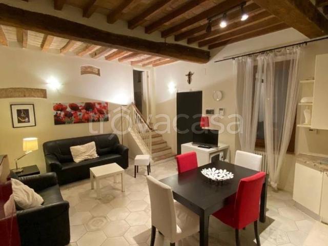 Appartamento in in affitto da privato a Parma piazza Filippo Corridoni, 13, da privato, cucina abitabile TrovaCasa