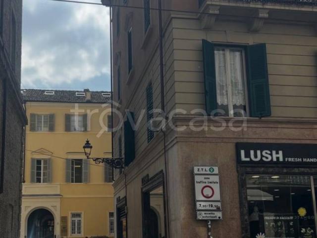 Appartamento in in affitto da privato a Parma piazzale Cervi, 5, arredato, da privato, nuova costruzione TrovaCasa