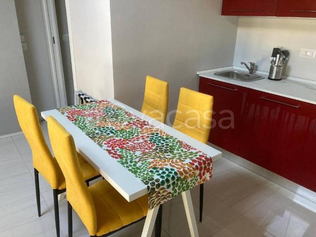 Appartamento in in affitto da privato a Parma piazzale Cervi, da privato, cucina a vista TrovaCasa