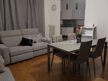 Appartamento in in affitto da privato a Parma piazzale Santa Croce, 7, da privato, ascensore, ristrutturato TrovaCasa