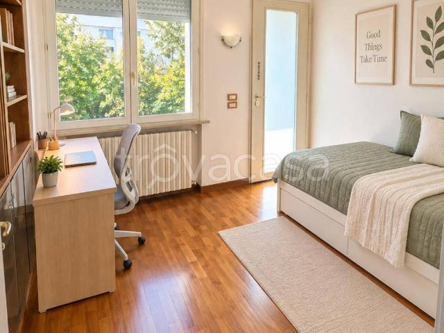 Appartamento in in affitto da privato a Parma, terrazzo, da privato, taverna TrovaCasa