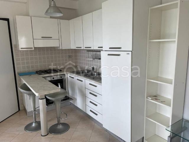 Appartamento in in affitto da privato a Parma via Ferdinando Angelo Maria Provesi, 11, box, terrazzo, da privato TrovaCasa