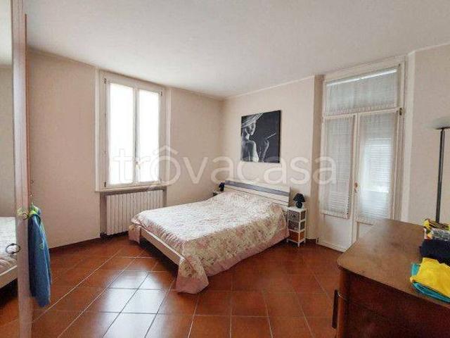 Appartamento in in affitto da privato a Parma via Giacomo Puccini, 13, da privato, balcone, cucina abitabile TrovaCasa