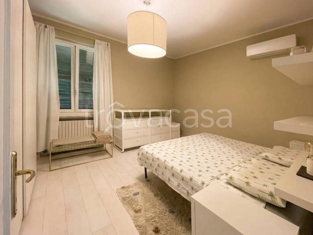 Appartamento in in affitto da privato a Parma via Giuseppe Micheli, 3, da privato, parzialmente arredato, ristrutturato TrovaCasa