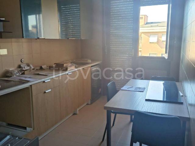 Appartamento in in affitto da privato a Parma via Grenoble, 15, posto auto, da privato, ristrutturato TrovaCasa