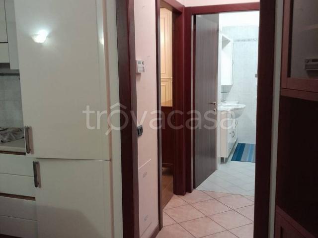 Appartamento in in affitto da privato a Parma via Passo della Cisa, arredato, box, terrazzo TrovaCasa