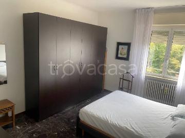 Appartamento in in affitto da privato a Parma viale Caprera, 1, da privato, ascensore, centrale TrovaCasa