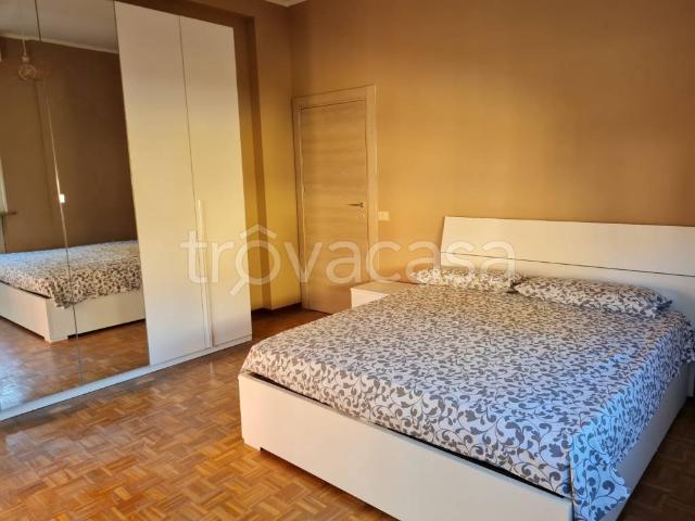 Appartamento in in affitto da privato a Parma viale Duca Alessandro, 56/2, da privato, ascensore, centrale TrovaCasa