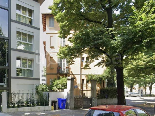 Appartamento in in affitto da privato a Parma viale Riccardo e Pietro Barilla, 30, arredato, da privato, riscaldamento autonomo TrovaCasa
