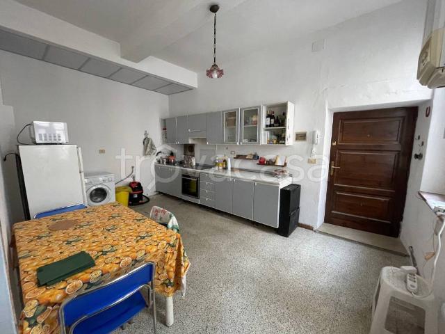 Appartamento in in affitto da privato a Parma vicolo San Tiburzio, 10, da privato, riscaldamento autonomo, ristrutturato TrovaCasa