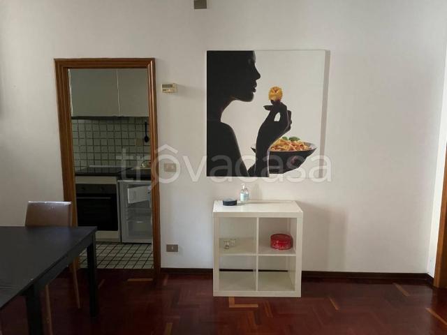 Appartamento in in affitto da privato a Parma vicolo Scacchini, 5, arredato, da privato, riscaldamento autonomo TrovaCasa