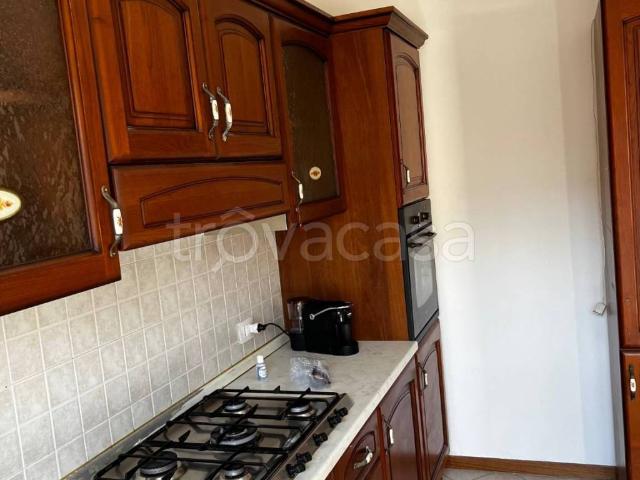 Appartamento in in affitto da privato a Petriano via Fabio Filzi, 4, box, da privato, parzialmente arredato TrovaCasa