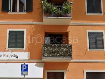 Appartamento in in affitto da privato a Pecetto Torinese via Umberto I, 55, da privato, ristrutturato, balcone TrovaCasa