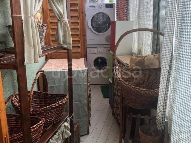 Appartamento in in affitto da privato a Pedara viale Guglielmo Marconi, 103, arredato, da privato TrovaCasa