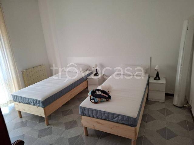 Appartamento in in affitto da privato a Pennabilli via dei Giardini, 25, da privato, ristrutturato TrovaCasa