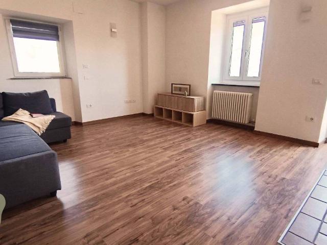 Appartamento in in affitto da privato a Pergine Valsugana via dell'Asilo, 1, posto auto, da privato, panoramica TrovaCasa