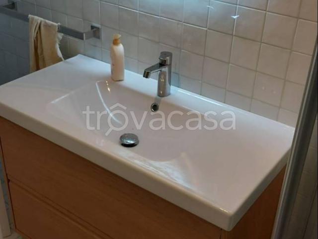 Appartamento in in affitto da privato a Pergine Valsugana via Pennella, 7, da privato, riscaldamento autonomo, ristrutturato TrovaCasa