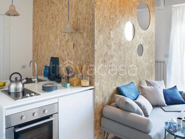 Appartamento in in affitto da privato a Pero via Sempione, 166, giardino, da privato, ascensore TrovaCasa
