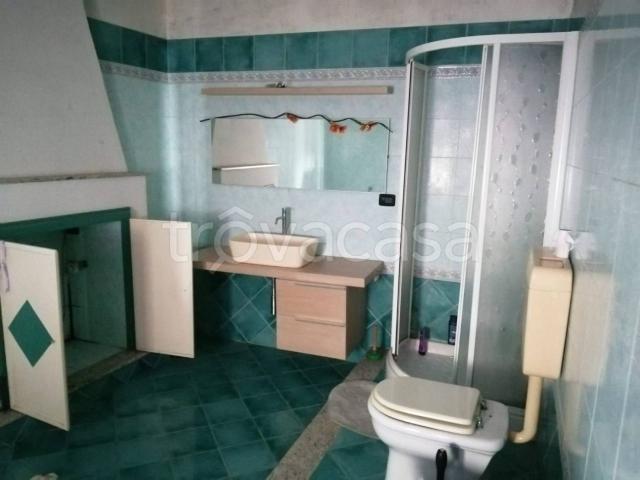 Appartamento in in affitto da privato a Pertengo via Monte Grappa, 10, giardino, box, da privato TrovaCasa