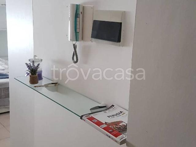 Appartamento in in affitto da privato a Perugia via 20 Settembre, 27, arredato, box, da privato TrovaCasa