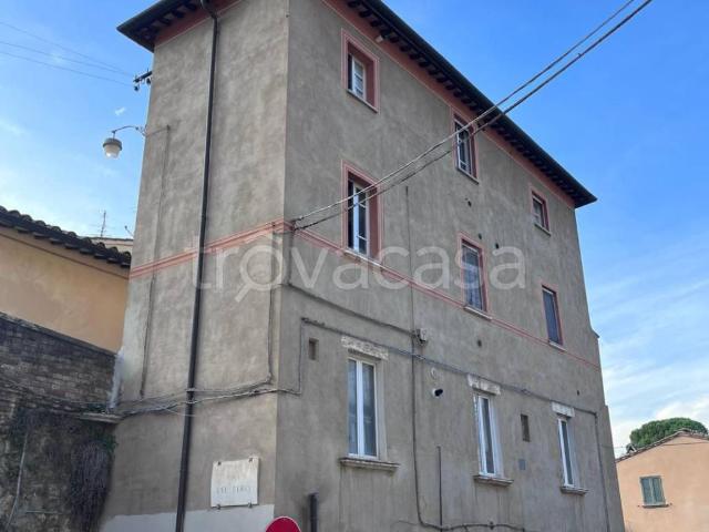 Appartamento in in affitto da privato a Perugia via Appia, arredato, da privato, caminetto TrovaCasa