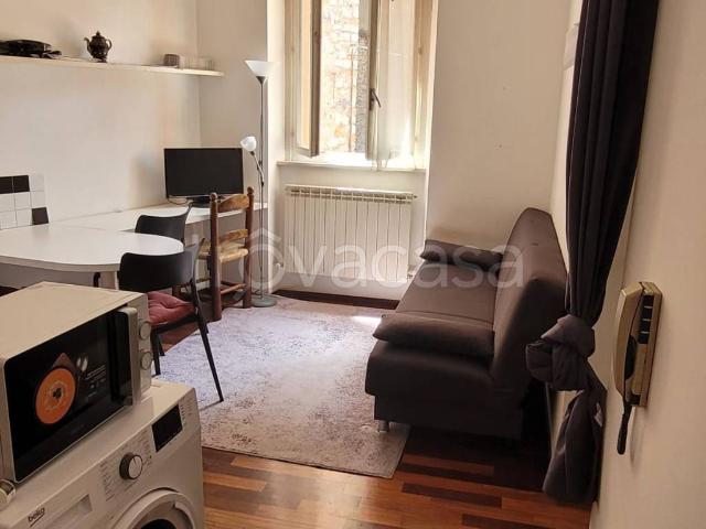 Appartamento in in affitto da privato a Perugia via Boncambi, arredato, da privato, centrale TrovaCasa