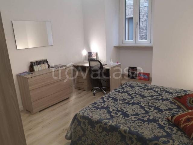 Appartamento in in affitto da privato a Perugia via Benincasa, 12, da privato, ascensore, centrale TrovaCasa