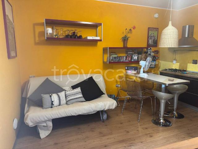 Appartamento in in affitto da privato a Perugia via dei Lillà, arredato, da privato, centrale TrovaCasa