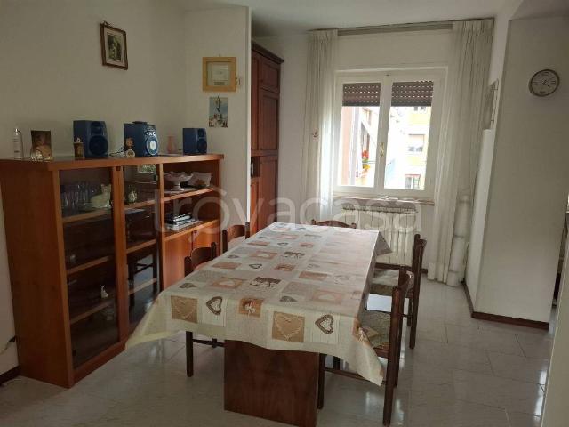 Appartamento in in affitto da privato a Perugia via dei Tagliapietra, 5, terrazzo, da privato, ascensore TrovaCasa