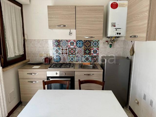 Appartamento in in affitto da privato a Perugia via della Filanda, arredato, giardino, da privato TrovaCasa