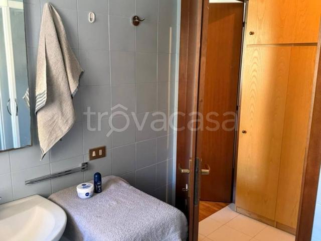 Appartamento in in affitto da privato a Perugia via della Mina, 115, arredato, box, da privato TrovaCasa