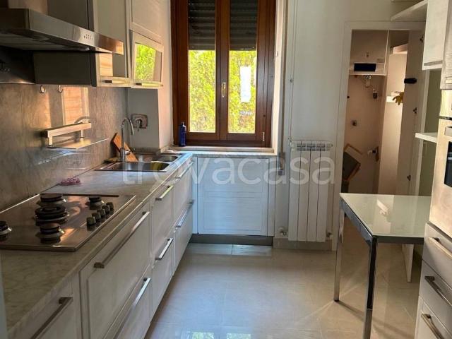 Appartamento in in affitto da privato a Perugia via Fratelli Pellas, 44, arredato, da privato, ristrutturato TrovaCasa