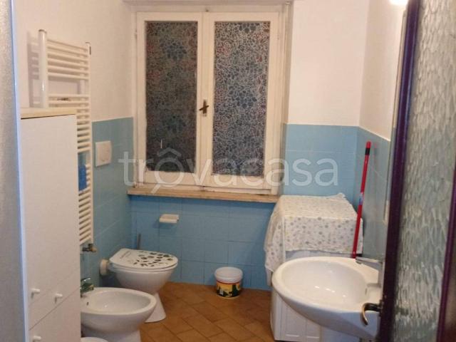 Appartamento in in affitto da privato a Perugia via Leon Battista Alberti, 4, da privato, ristrutturato, cucina abitabile TrovaCasa