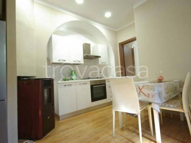 Appartamento in in affitto da privato a Perugia via Luciano Laffranco, 10, da privato, ristrutturato, ingresso indipendente TrovaCasa