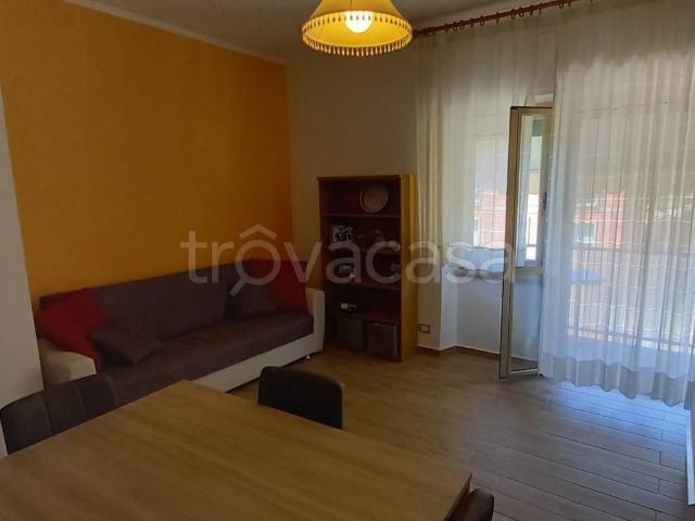 Appartamento in in affitto da privato a Perugia via Matteo Tassi, 49, terrazzo, da privato, ascensore TrovaCasa