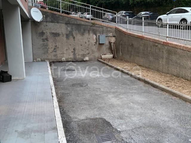 Appartamento in in affitto da privato a Perugia via Ruggero Torelli, 53, arredato, posto auto, da privato TrovaCasa