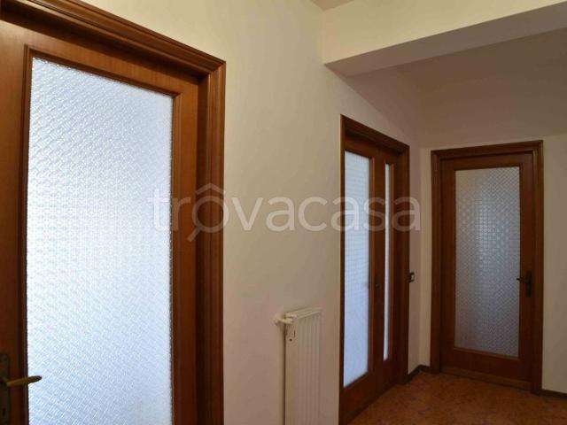 Appartamento in in affitto da privato a Perugia via Ruggero Grieco, 44, box, da privato, buono stato TrovaCasa