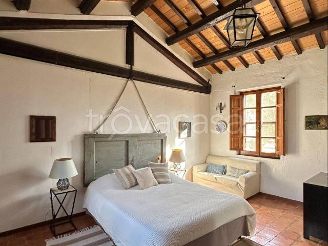Appartamento in in affitto da privato a Perugia strada Castel del Piano Bagnaia, 4, giardino privato, da privato TrovaCasa
