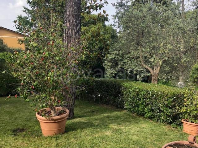 Appartamento in in affitto da privato a Perugia strada San Vetturino, 8, giardino, posto auto, box TrovaCasa